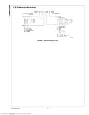 COP8SGE744V8 datasheet.datasheet_page 6