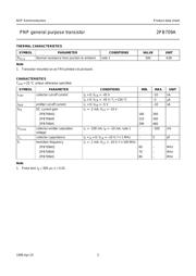 2PB709AS datasheet.datasheet_page 3