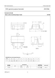 2PB709AS datasheet.datasheet_page 4