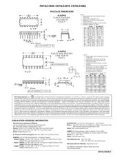 SN74LS368AN datasheet.datasheet_page 4