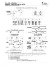 SN74LVC86AD datasheet.datasheet_page 6