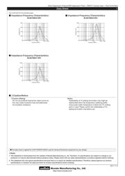 BLM21BD751SN1D(BLM21B751SDPTM00-03) datasheet.datasheet_page 6