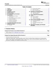 TPS22930AYZVR datasheet.datasheet_page 2