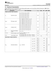 TPS22930AYZVR datasheet.datasheet_page 5