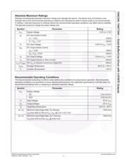 74AC244 datasheet.datasheet_page 4