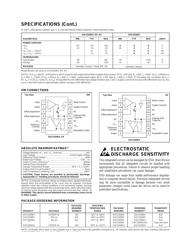 SHC5320 datasheet.datasheet_page 3