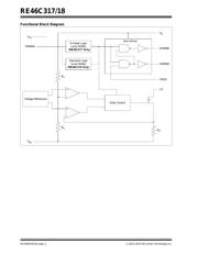 RE46C317S8F datasheet.datasheet_page 2