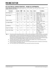 RE46C317S8F datasheet.datasheet_page 4