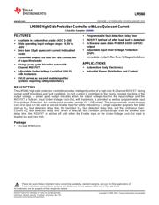 LM5060Q1MM/NOPB datasheet.datasheet_page 1