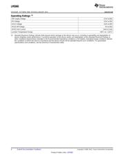 LM5060Q1MM/NOPB datasheet.datasheet_page 4