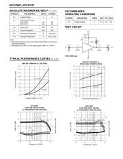 UPC2709T datasheet.datasheet_page 2