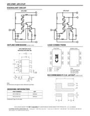 UPC2709T datasheet.datasheet_page 6