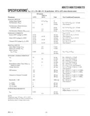 ADG722BRM-REEL datasheet.datasheet_page 3