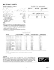 ADG722BRM-REEL datasheet.datasheet_page 4