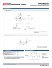 DA101JC-R datasheet.datasheet_page 2