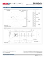 DA101JC datasheet.datasheet_page 3