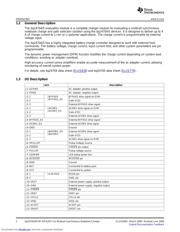 BQ24705EVM datasheet.datasheet_page 2