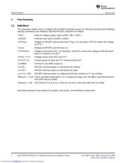 BQ24705EVM datasheet.datasheet_page 4