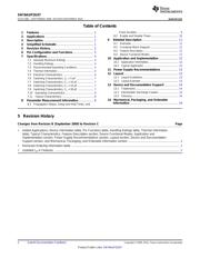 SN74AUP2G07DCKR datasheet.datasheet_page 2