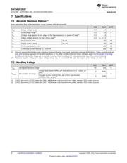 SN74AUP2G07DCKR datasheet.datasheet_page 4