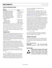 ADP2370ACPZ-3.3-R7 datasheet.datasheet_page 6