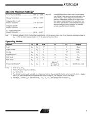 AT27C1024-70JC datasheet.datasheet_page 3