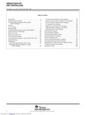 SM320LF2407APGEMEP datasheet.datasheet_page 2