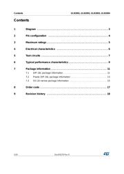 ULN2001A datasheet.datasheet_page 2