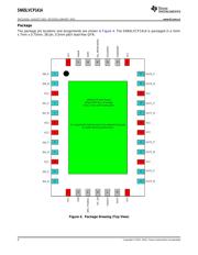 SN65LVCP1414 datasheet.datasheet_page 4