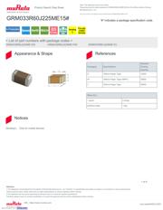 GRM033R60J225ME15D datasheet.datasheet_page 1