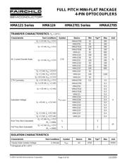 HMA2701 datasheet.datasheet_page 4