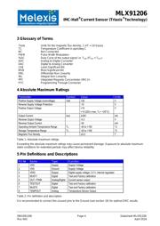 MLX91206LDC-HB-TU datasheet.datasheet_page 4