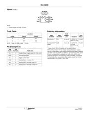 ISL43210IHZ-T datasheet.datasheet_page 2