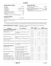 ISL43210IHZ-T7A datasheet.datasheet_page 3