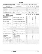 ISL43210IHZ-T7A datasheet.datasheet_page 5