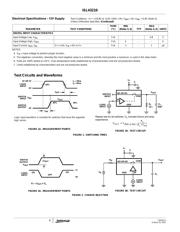 ISL43210IHZ-T datasheet.datasheet_page 6