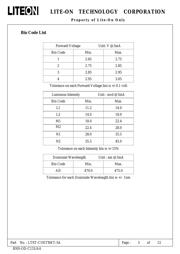 LTST-C191TBKT-5A datasheet.datasheet_page 6