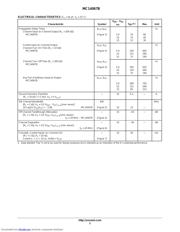 MC14067BDWR2 datasheet.datasheet_page 5