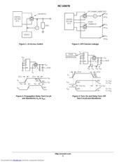 MC14067BDWR2 datasheet.datasheet_page 6