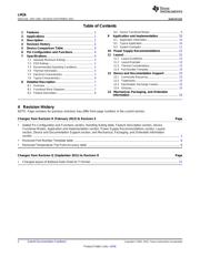 LM26CIM5X-SPA/NOPB datasheet.datasheet_page 2