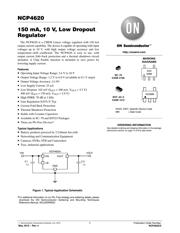 NCP4620HSN33T1G datasheet.datasheet_page 1