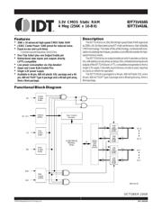 71V416S15Y datasheet.datasheet_page 1