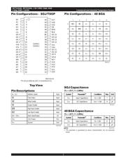 71V416L15PHI datasheet.datasheet_page 2