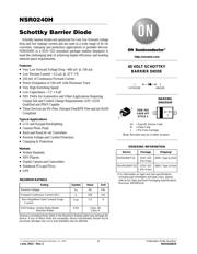 NSR0240HT1G datasheet.datasheet_page 1