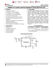 LM3404MR/NOPB datasheet.datasheet_page 1