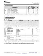 LM3404MR/NOPB datasheet.datasheet_page 5