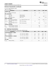 LM3404MR/NOPB datasheet.datasheet_page 6