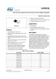 ADP121-ACBZ30R7 datasheet.datasheet_page 1