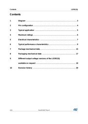 LD39115J25R datasheet.datasheet_page 2