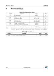 ADP121-ACBZ30R7 datasheet.datasheet_page 6